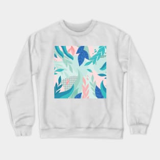 Flower 0.2 Crewneck Sweatshirt